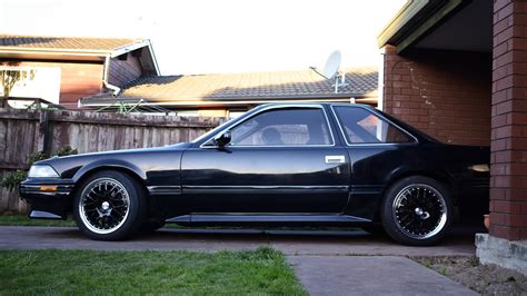 My Z20 before I pulled it apart : r/JDM