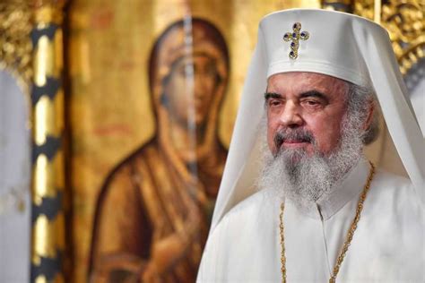 Patriarch Daniel urges to pray for Church discipline and unity ...