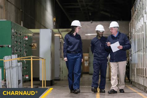 5 Safety Resolutions Every Company Needs In 2022 Charnaud