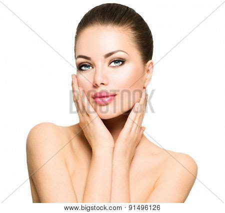 Headshot Woman Brunette Images Illustrations Vectors Free Bigstock