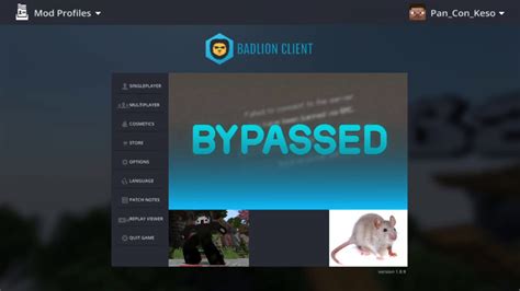 Como Descargar Badlion Client Para No Premium YouTube