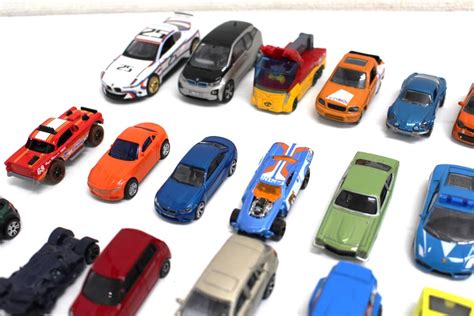Yahoo オークション ZS Majorette マジョレット Hot Wheels ホッ