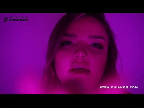 Quianon Sexy Colombian Girl In A Deep And Intense Masturbation Tutorial Xvideos