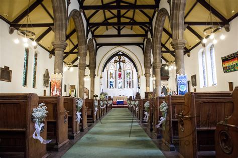 Philip Bedford Photography Ross And Grace Wedding Holy Trinity Church