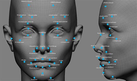 Cyberwars Fbis Facial Recognition Database Stories By Williams