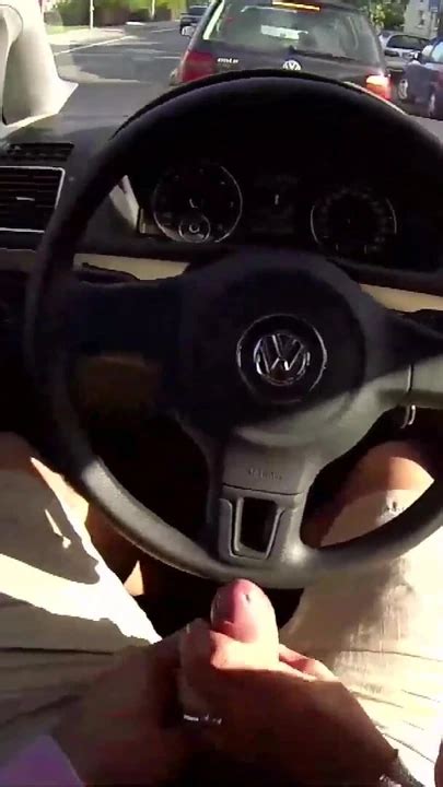 Momento Memorable De Rubia Milf Im Vw Bus Gebumst Xhamster