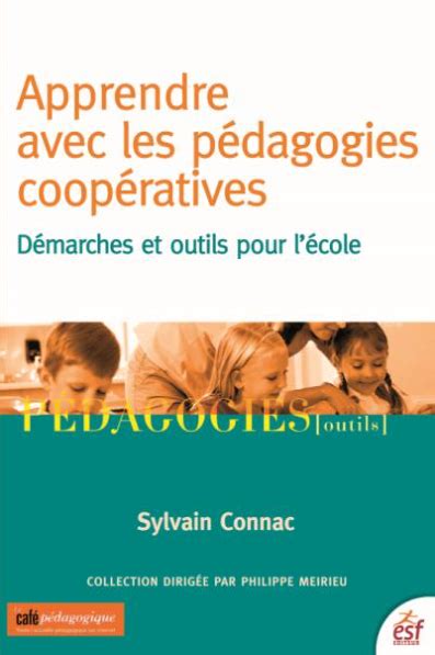 Coopération Et Apprentissage Colloque Du Sgen Cfdt Avec Sylvain Connac