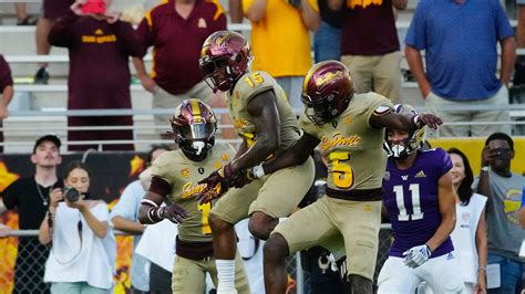 University officials explain the new lottery for Arizona State football tickets 28