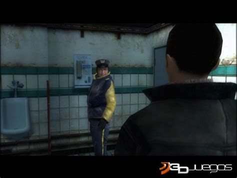 Fahrenheit para PC - 3DJuegos