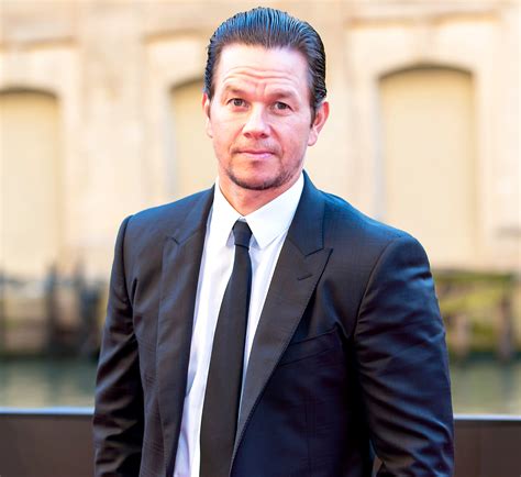 mark wahlberg  guns premiere mark wahlberg writer director