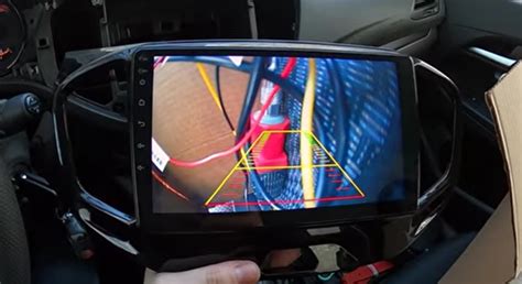 Как я установил на Ладу Весту мультимедиа Teyes на Андроиде