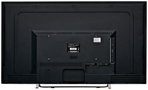 50" Телевизор VEKTA LD-50SF6019BT 2018 LED — купить в интернет-магазине ...