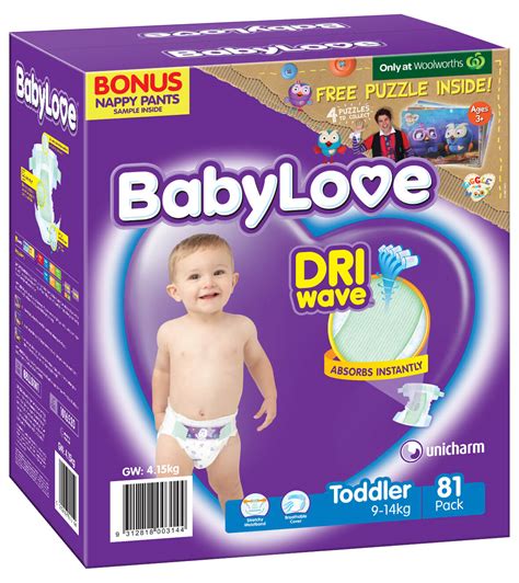 Review Babylove Nappies Stuff Mums Like