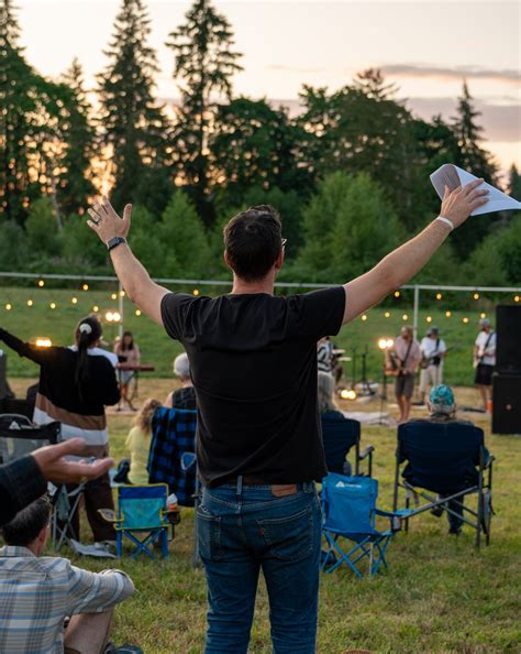 Northgate Church | Courtenay BC