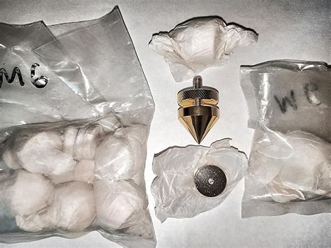 Комплект шипов и дисков Cabasse для акустики - Акустические системы ...