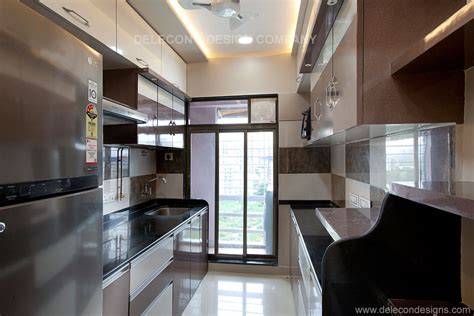 DELECON™ KITCHEN - Residential Kitchens