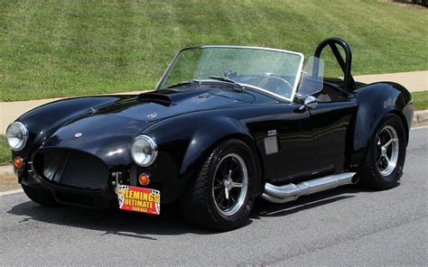 Shelby Cobra