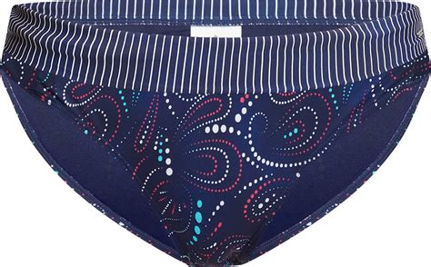 FIREFLY Da Bikini Hose Malou Wms Mix Match Hosen D Artikelnummer AOP
