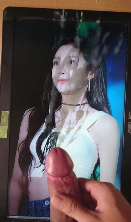 Lovelyz Yein Cum Tribute Gay Man Man Porn XHamster