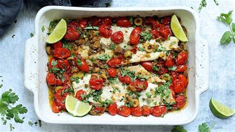 18 Best Baked Fish Recipes Even Your Pickiest Eaters Will Enjoy