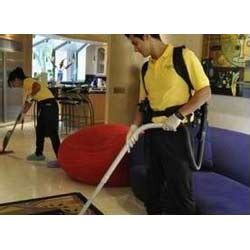 Residential Housekeeping Service At Rs Month In New Delhi Id