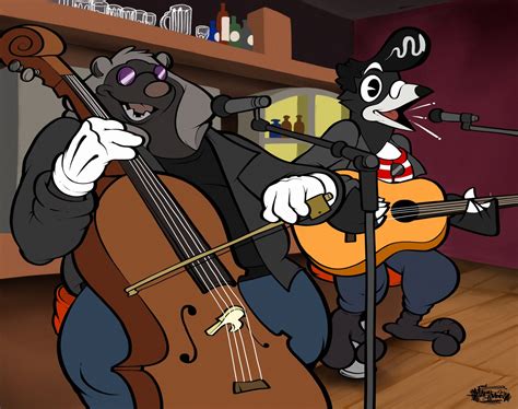 Cafe Jammin Jaime Style Alt By Ghostmexicanwolf On Itaku