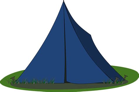 Free Tent Clipart Transparent Background, Download Free Tent Clipart ...