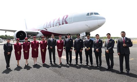 Qatar Airways Announces the Comeback of the World's Second Longest