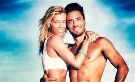 La Foto Hot De Nicole Neumann Y Su Novio Luego De Los Rumores De