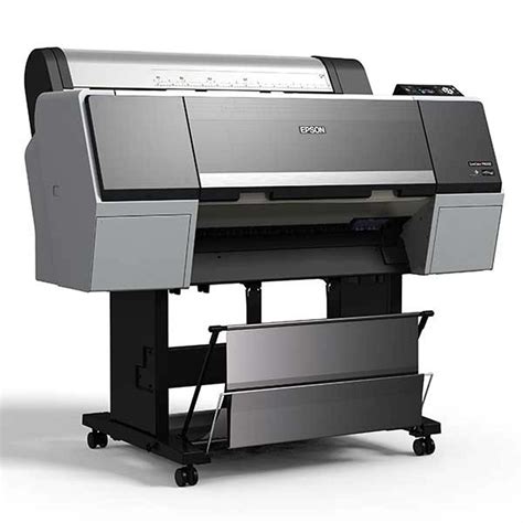 Harga Epson Surecolor SC P6000 STD Printer A2 2 880 X 1 440 DPI 1GB