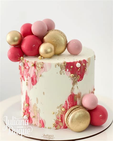 Juliana Duque Pastelería | Medellín