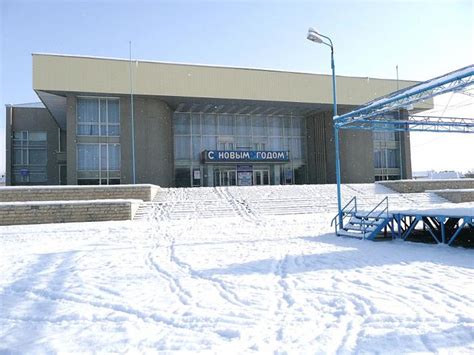 Моздок фотографии, фотографии города Моздок