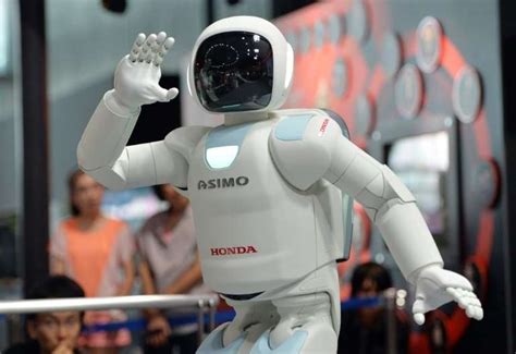 Asimo