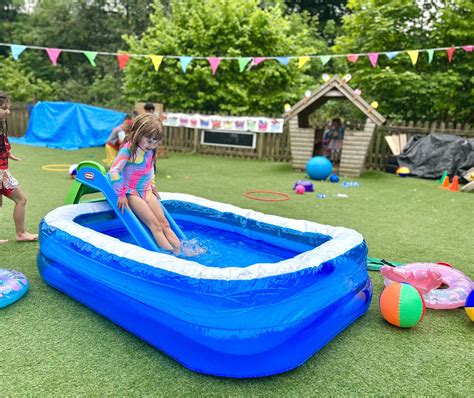 Beach Day 2023 Foundation Stages Beach Day Rishworth School Flickr