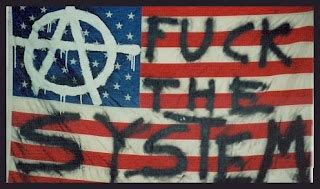 Fuck The System