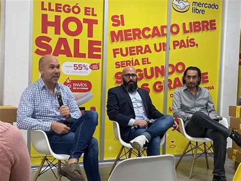 Hot Sale Los Insights Que No Sab As Que Necesitabas Para Tu Negocio Por Mercado Ads El