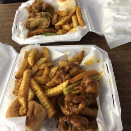 Chings Hot Wings Updated June Photos Reviews Getwell Rd Memphis