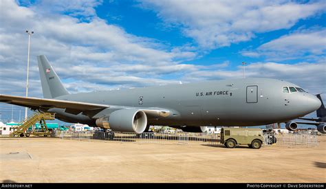 Aircraft Photo Of 20 46075 06075 Boeing Kc 46a Pegasus 767 2c