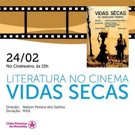Resumo Filme Vidas Secas - 8