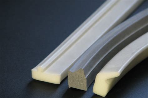 Silicone Profiles Silex Silikon