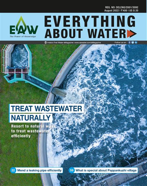 everythingaboutwater emagazine
