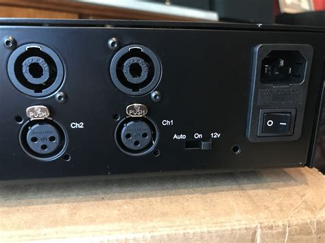Buckeye Amps Owners Thread Page 22 Avs Forum