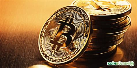 Bitcoin Yatay Seyretmeye Devam Ediyor Analizlerin G R Leri Neler