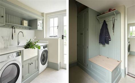 Bespoke Shaker Style Oak Kitchens David Salisbury