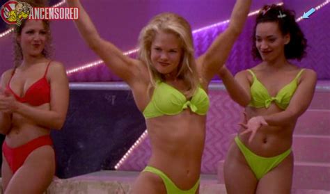 Karen Holness Nude Pics Page