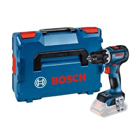 Akkuporakone Bosch GSR 18V 90 C Proessional Solo L BOXX Bauhaus Fi