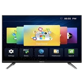 Changhong Ruba Inch Smart Led Tv F Price In Pakistan