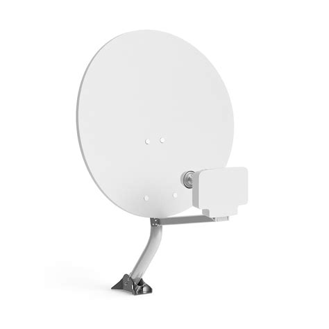 Satellite Dish 3d Model Turbosquid 1223788