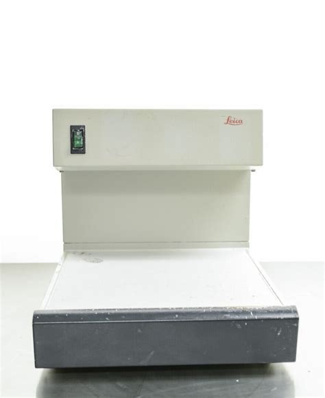 Leica Eg C Cold Plate For Modular Tissue Embedding Pinnacle