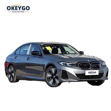 Ultra-Long Battery Life Innovative 0km Used Electric Car I3 in Stock